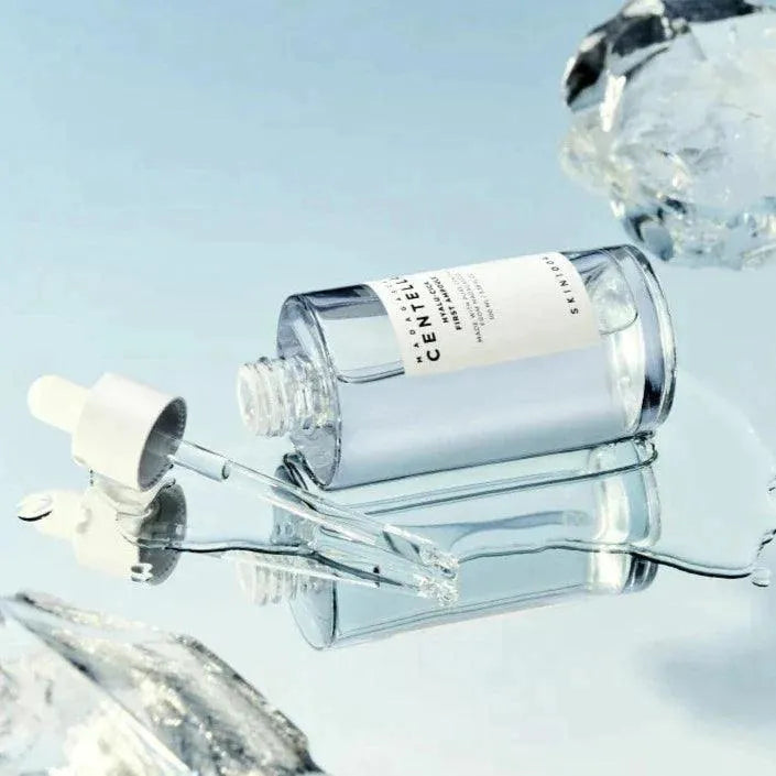 Skin1004 Madagascar Centella Hyalu-Cica First Ampoule