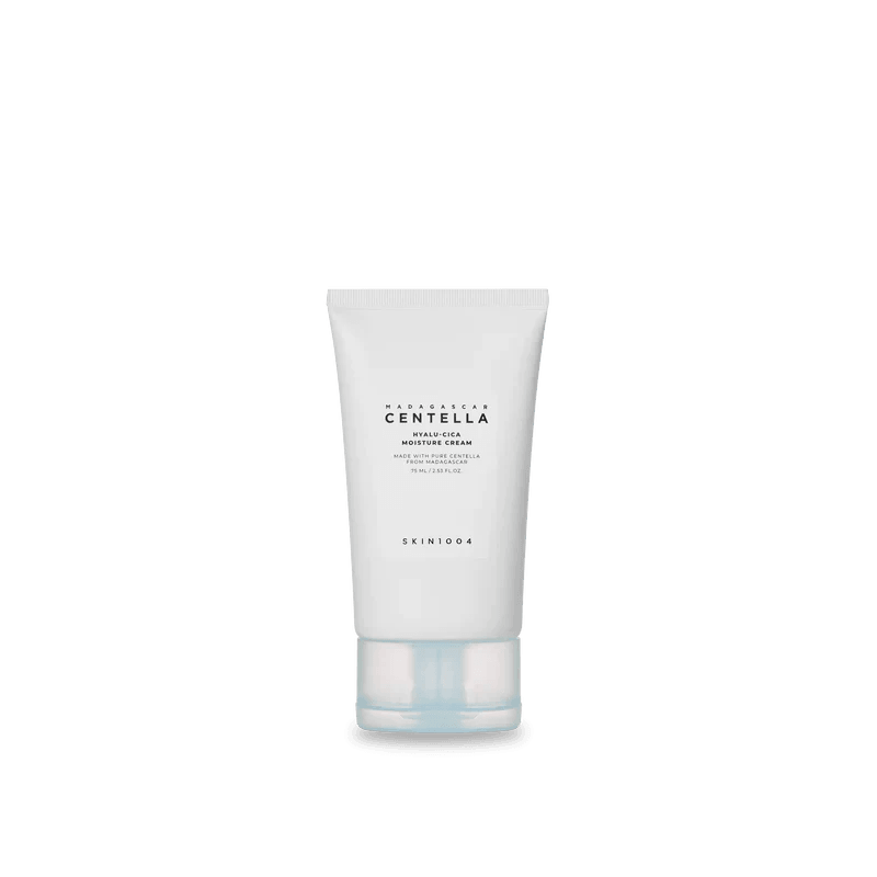 Skin1004 Madagascar Centella Hyalu-Cica Moisture Cream