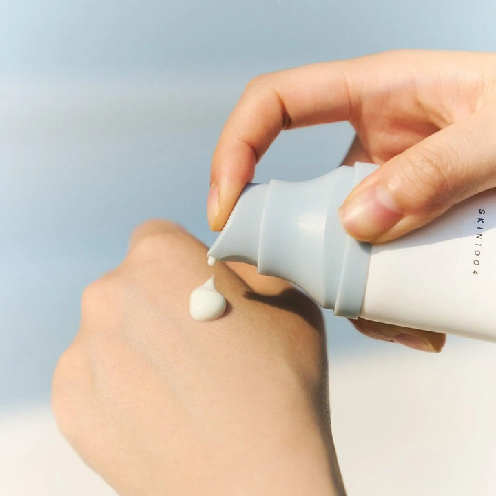 Skin1004 Madagascar Centella Hyalu-Cica Water-Fit Sun Serum SPF 50+ PA++++