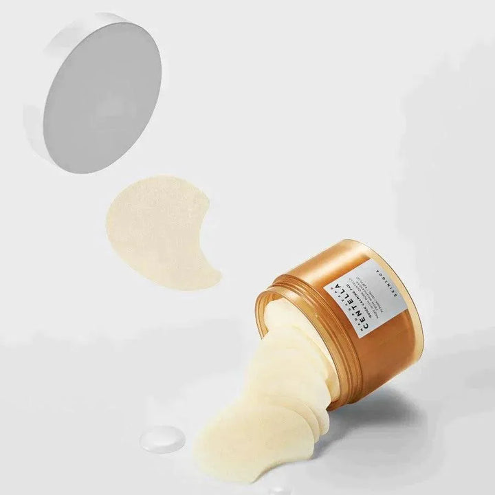 Skin1004 Madagascar Centella Quick Calming Pad