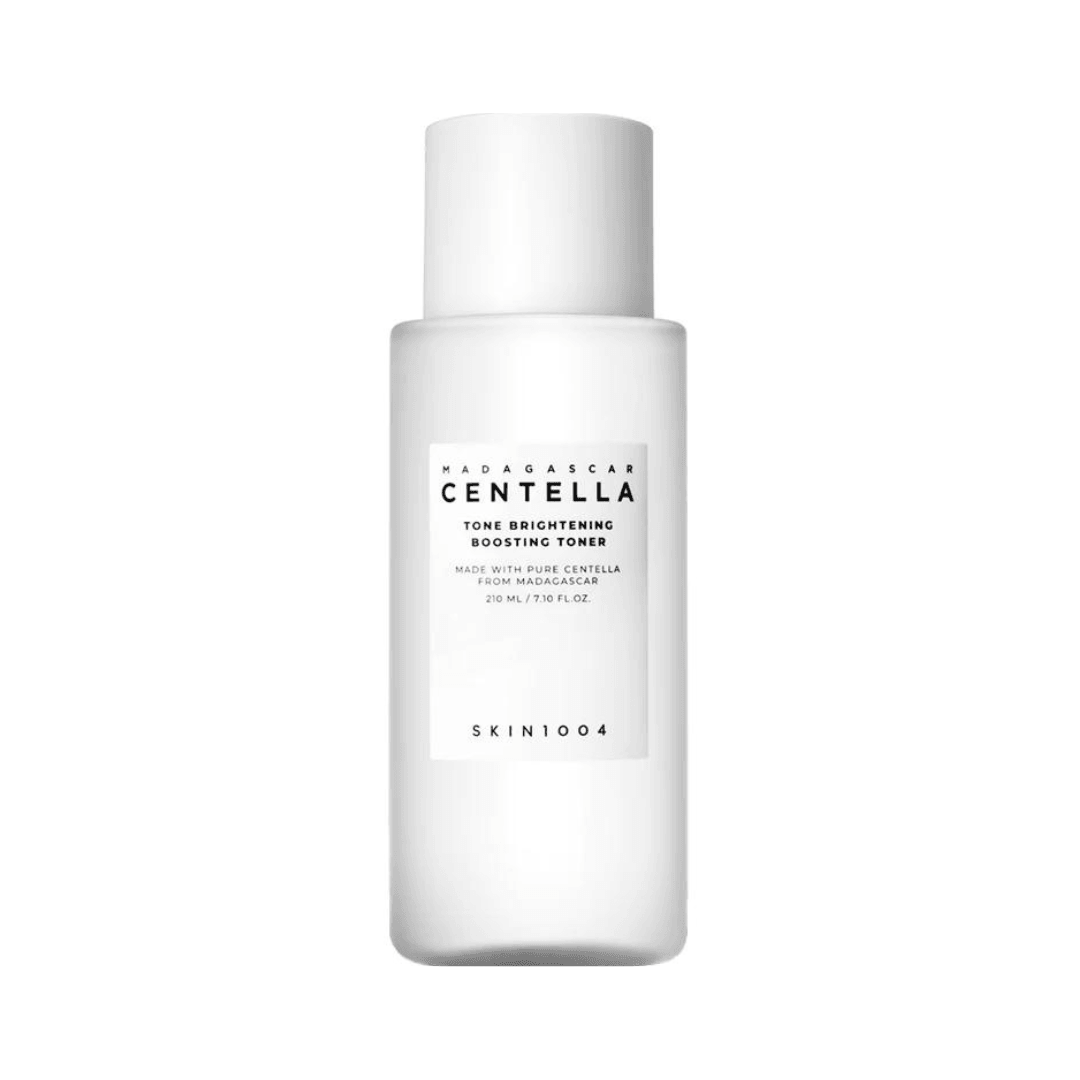 Skin1004 Madagascar Centella Tone Brightening Boosting Toner