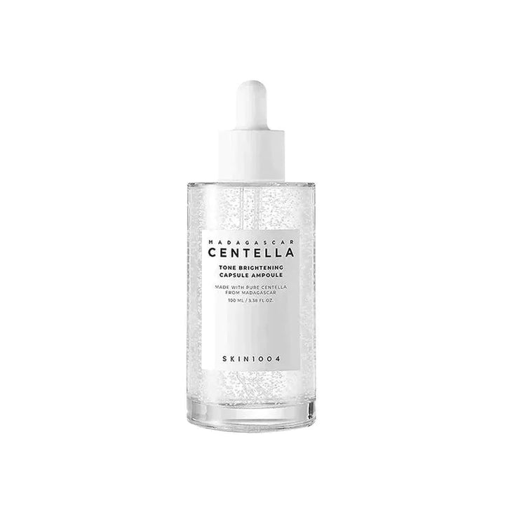 Skin1004 Madagascar Centella Tone Brightening Capsule Ampoule
