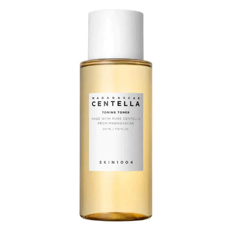 Skin1004 Madagascar Centella Toning Toner