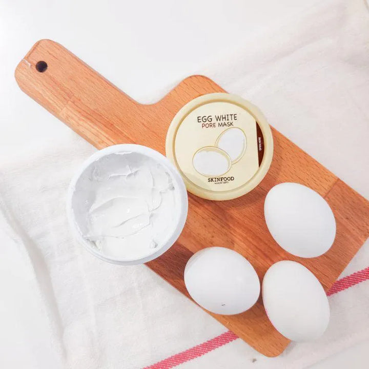 Skinfood Egg White Pore Mask