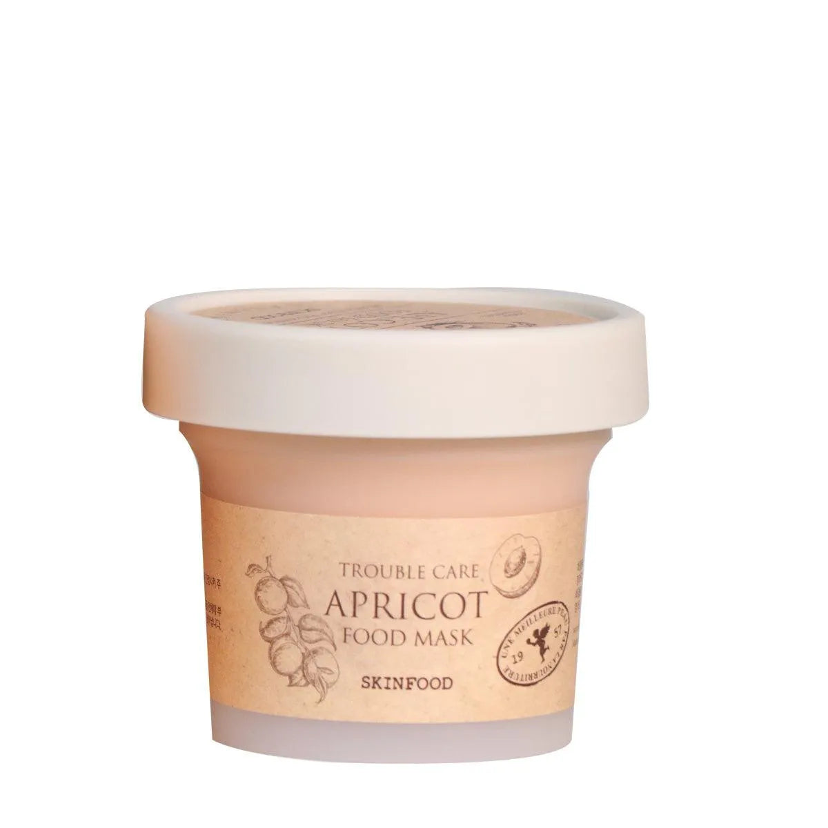 Skinfood Food Mask Apricot