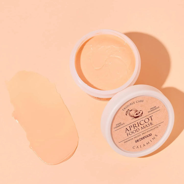 Skinfood Food Mask Apricot