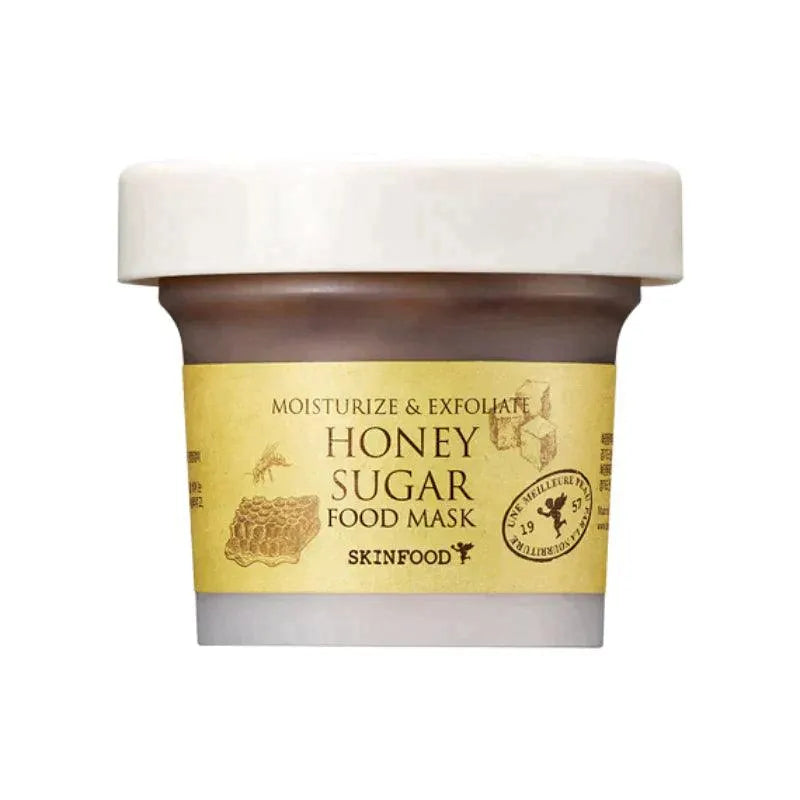 Skinfood Food Mask Honey Sugar