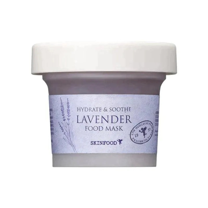 Skinfood Food Mask Lavender