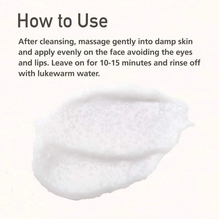 Skinfood Rice Mask Wash Off