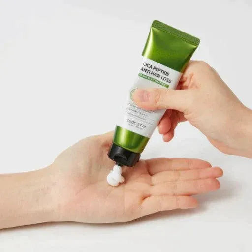 Some by mi Cica Peptide Anti Hair Loss Derma Scalp Treatment