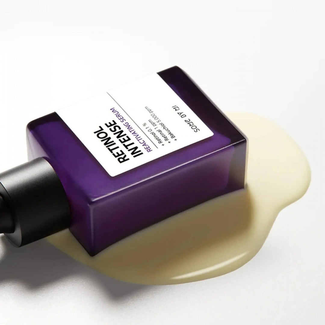 Some by mi Retinol Intense Reactivating Serum