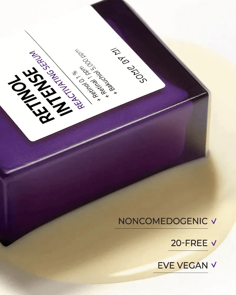 Some by mi Retinol Intense Reactivating Serum