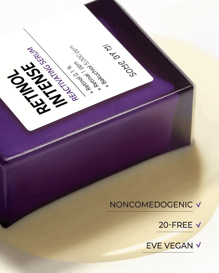 Some by mi Retinol Intense Reactivating Serum