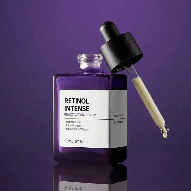 Some by mi Retinol Intense Reactivating Serum