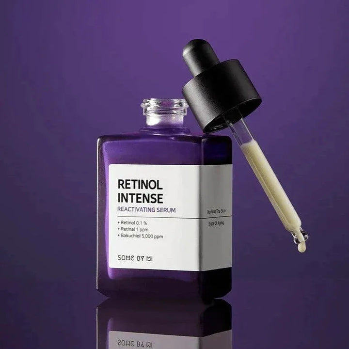 Some by mi Retinol Intense Reactivating Serum