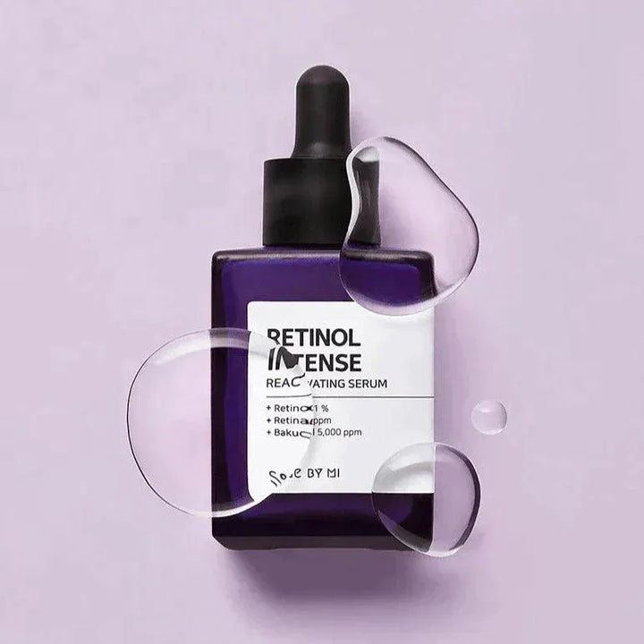 Some by mi Retinol Intense Reactivating Serum