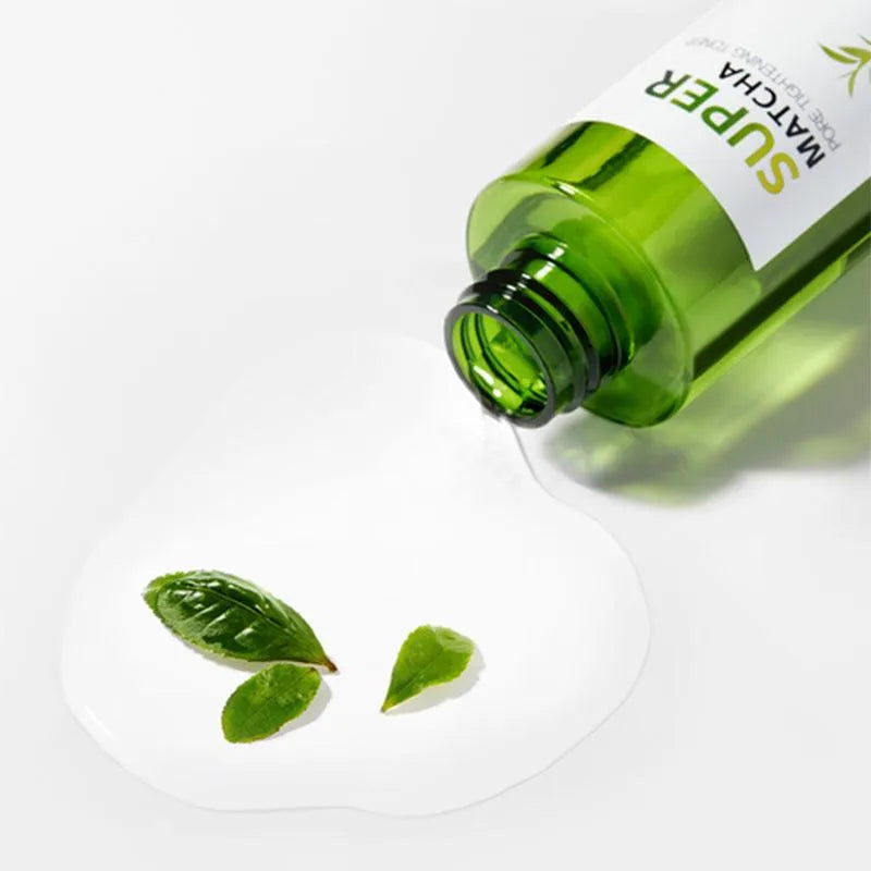 Some by mi Super Matcha Pore Tightening Serum