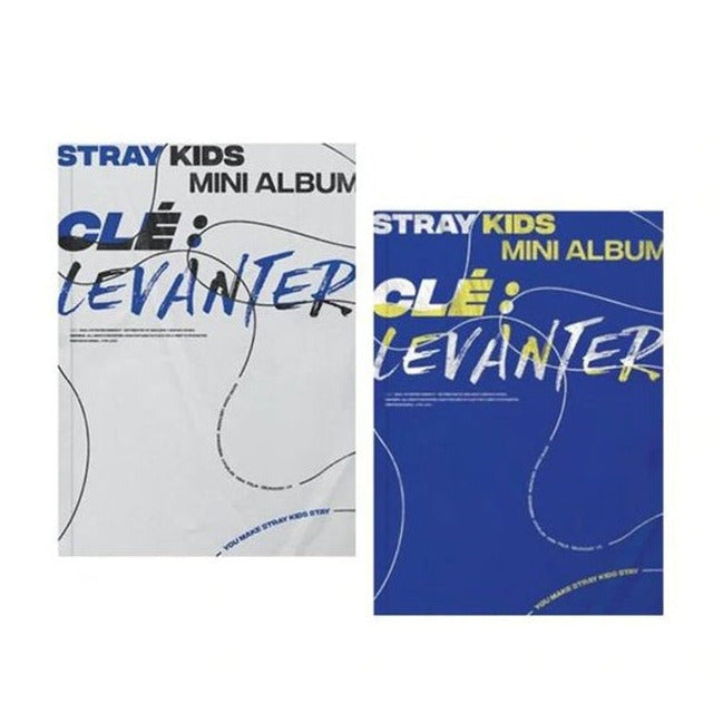 CLE: LEVANTER