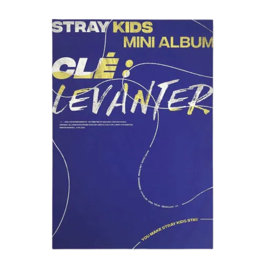 CLE: LEVANTER