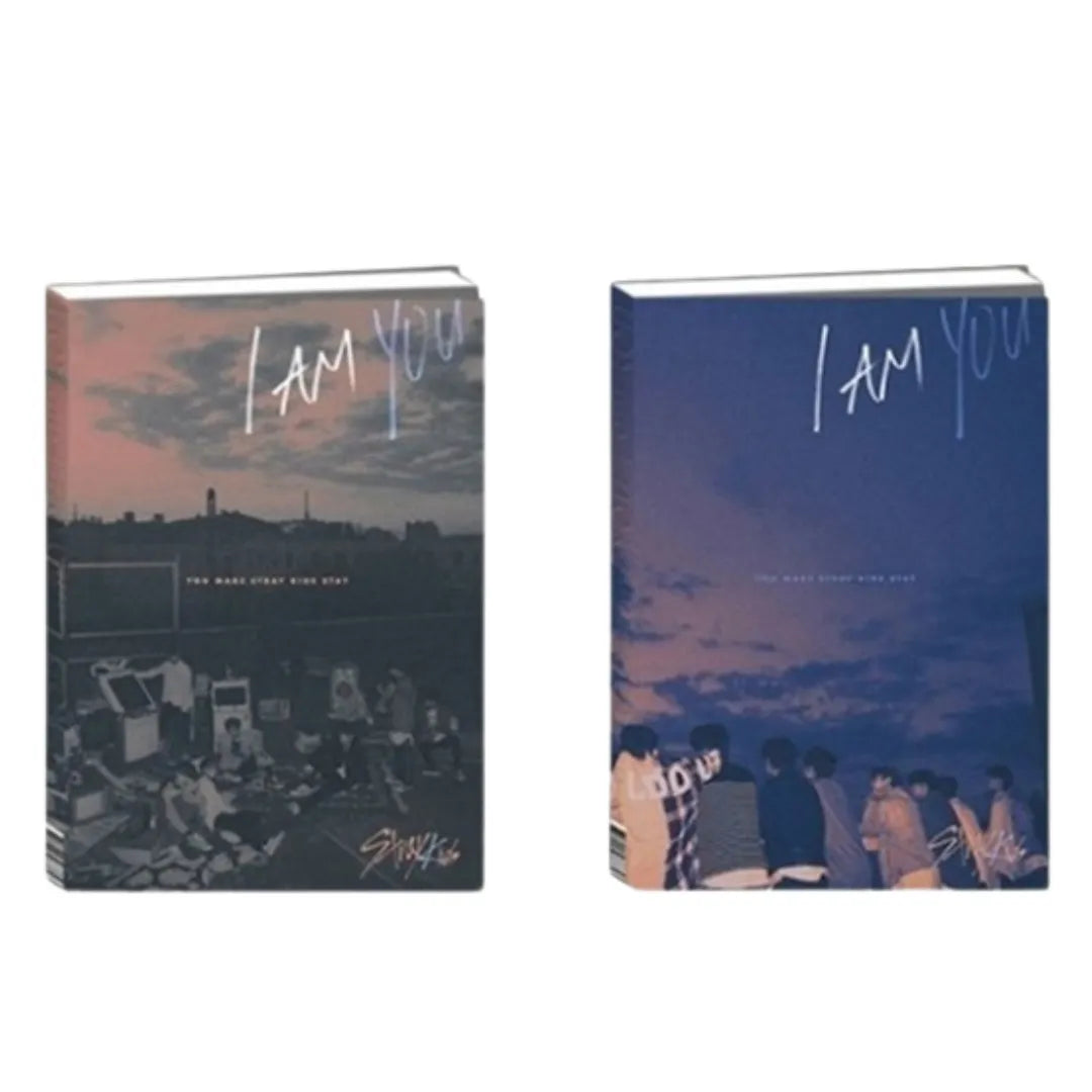 I Am You (3rd Mini Album)