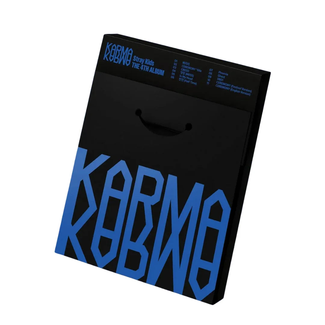 KARMA Compact Ver.