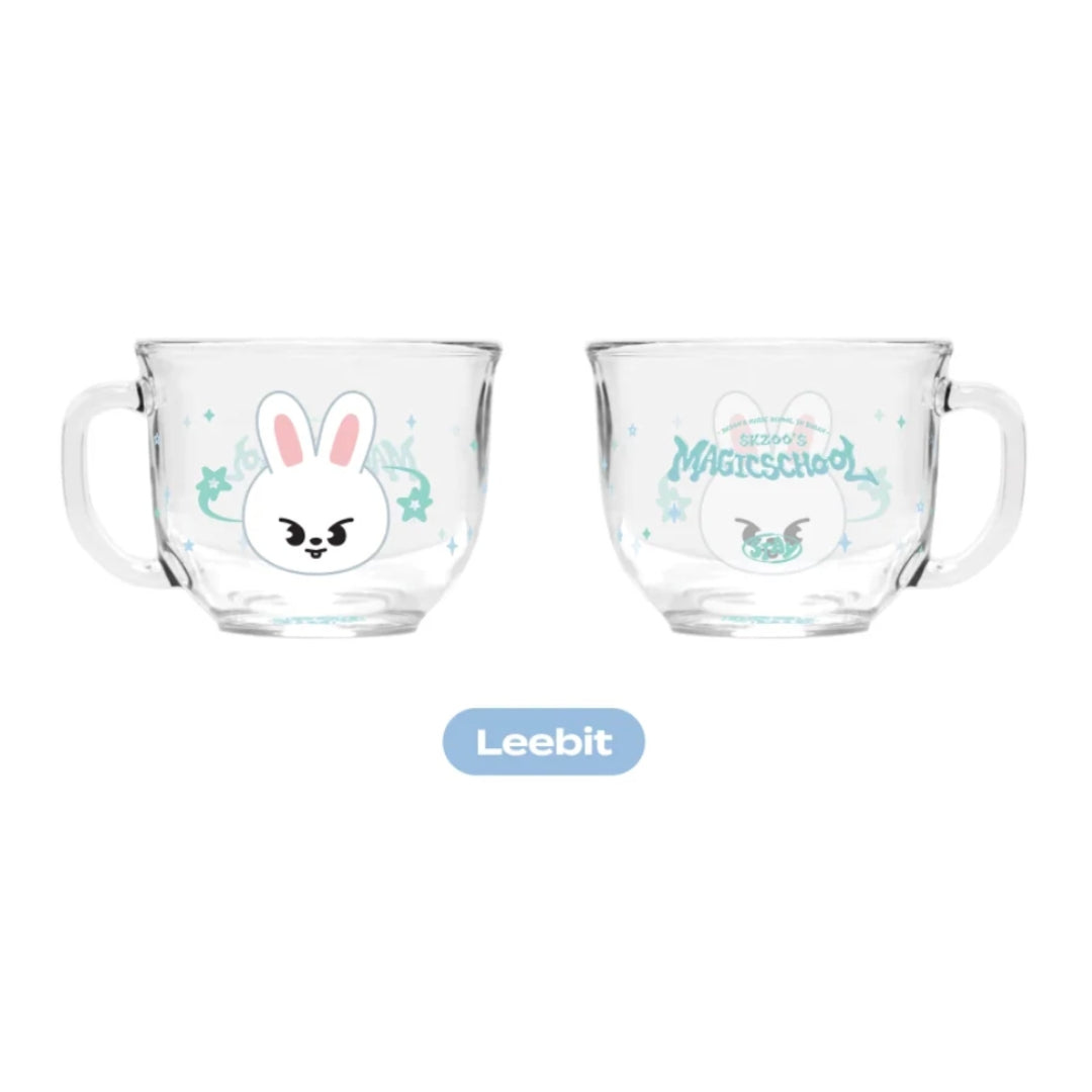 SKZOO CEREAL BOWL
