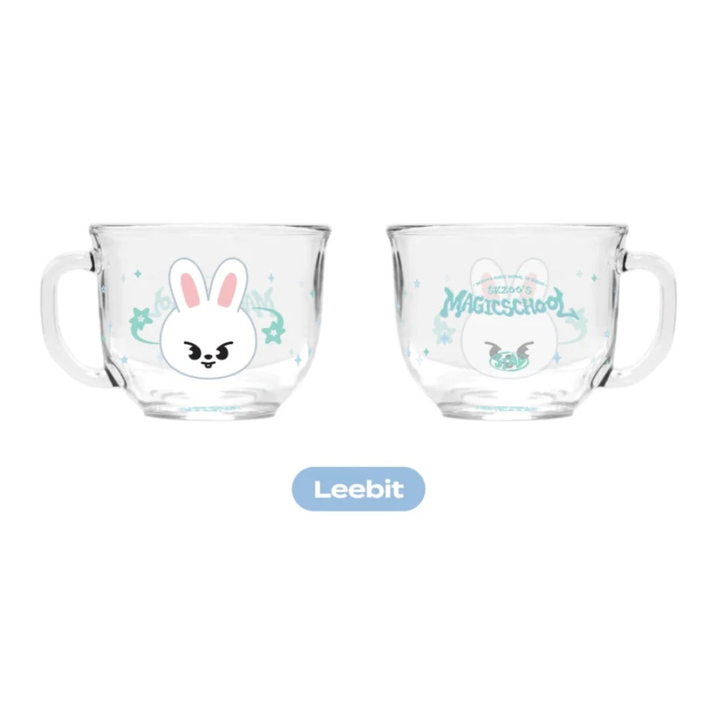 SKZOO CEREAL BOWL