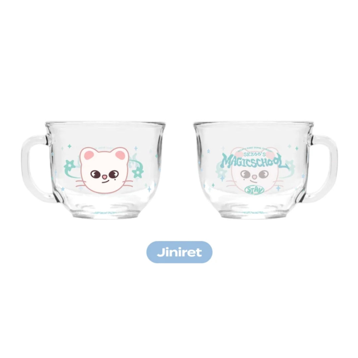 SKZOO CEREAL BOWL