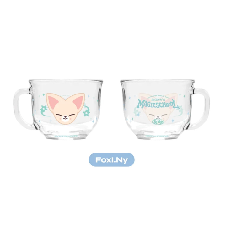 SKZOO CEREAL BOWL