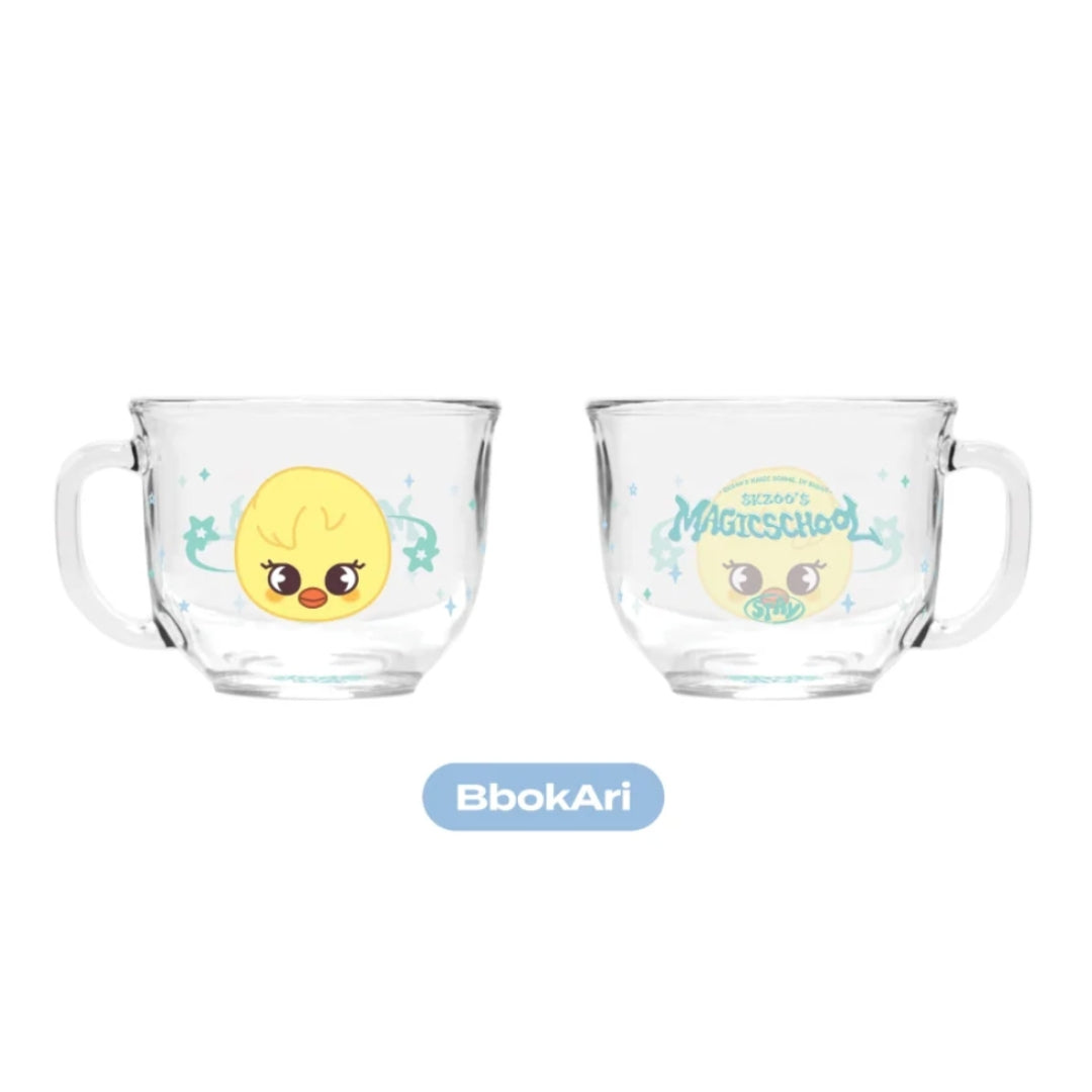 SKZOO CEREAL BOWL