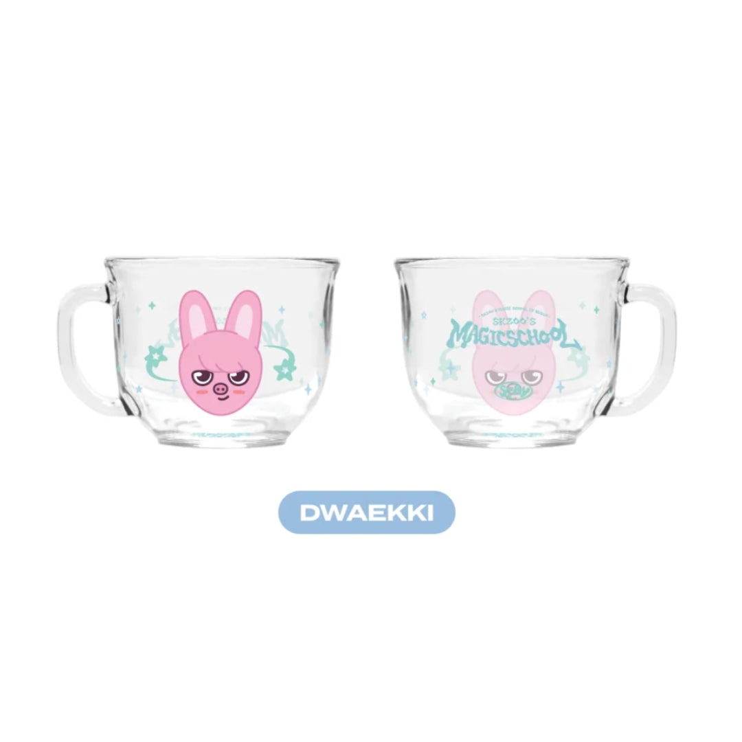 SKZOO CEREAL BOWL