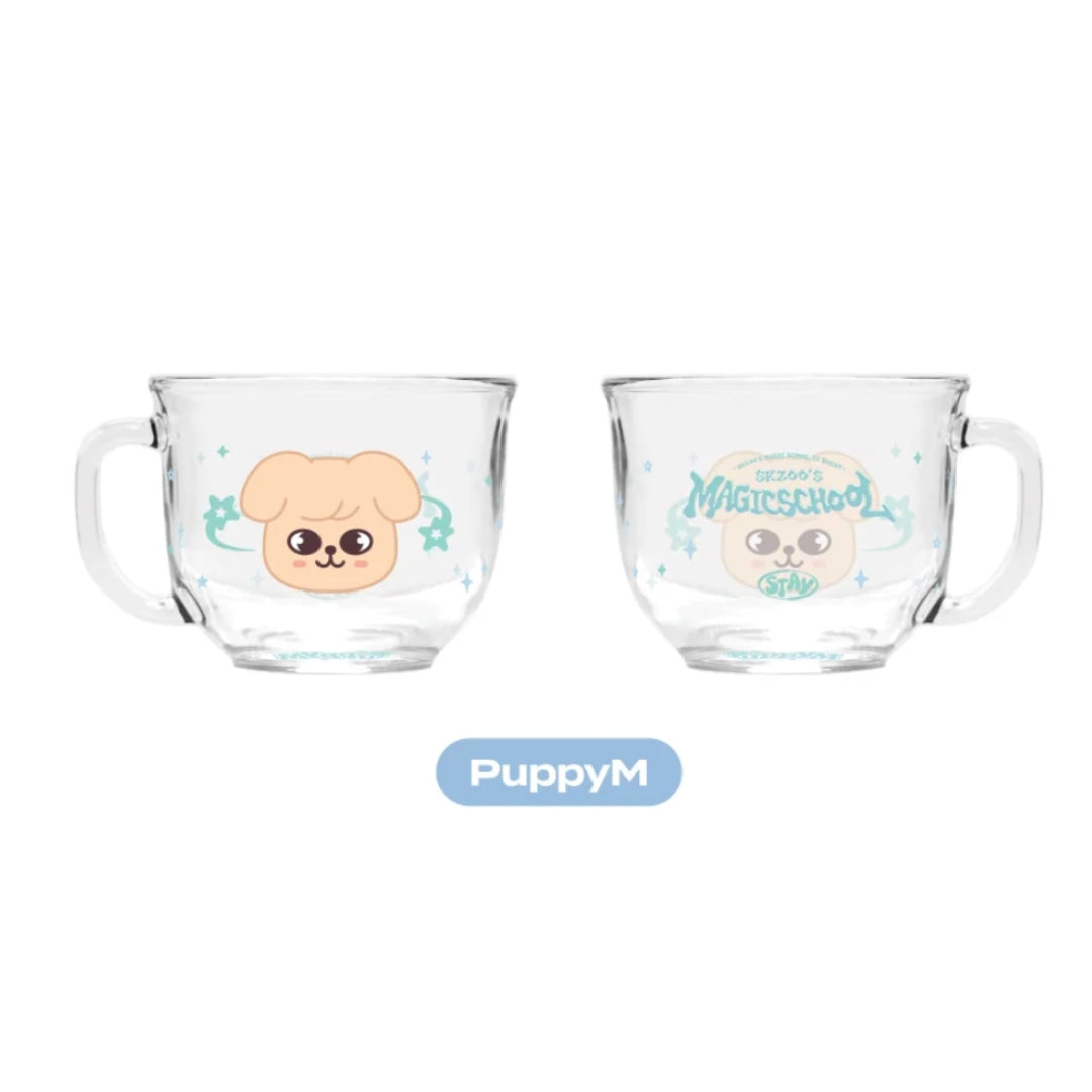 SKZOO CEREAL BOWL