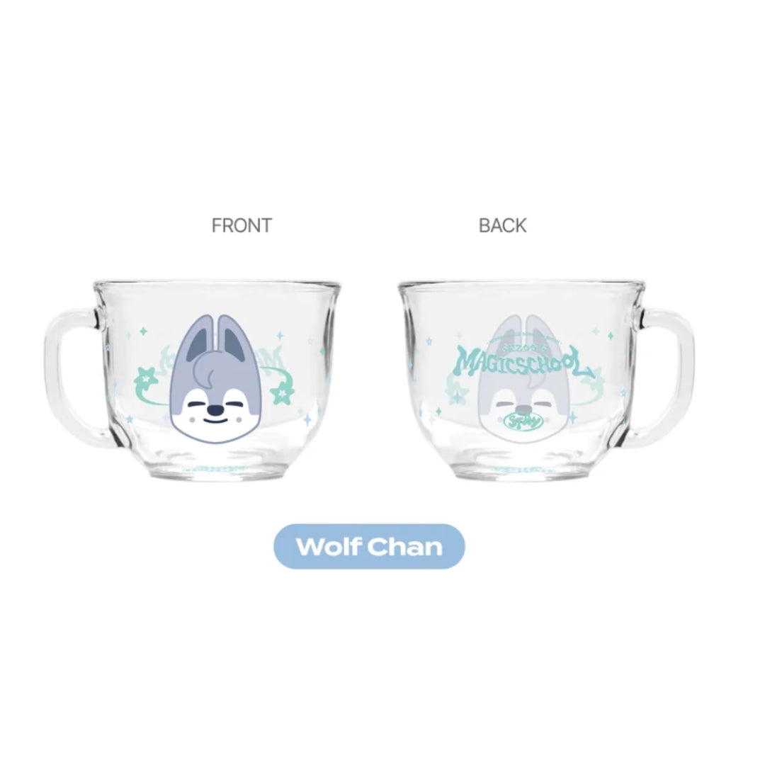 SKZOO CEREAL BOWL