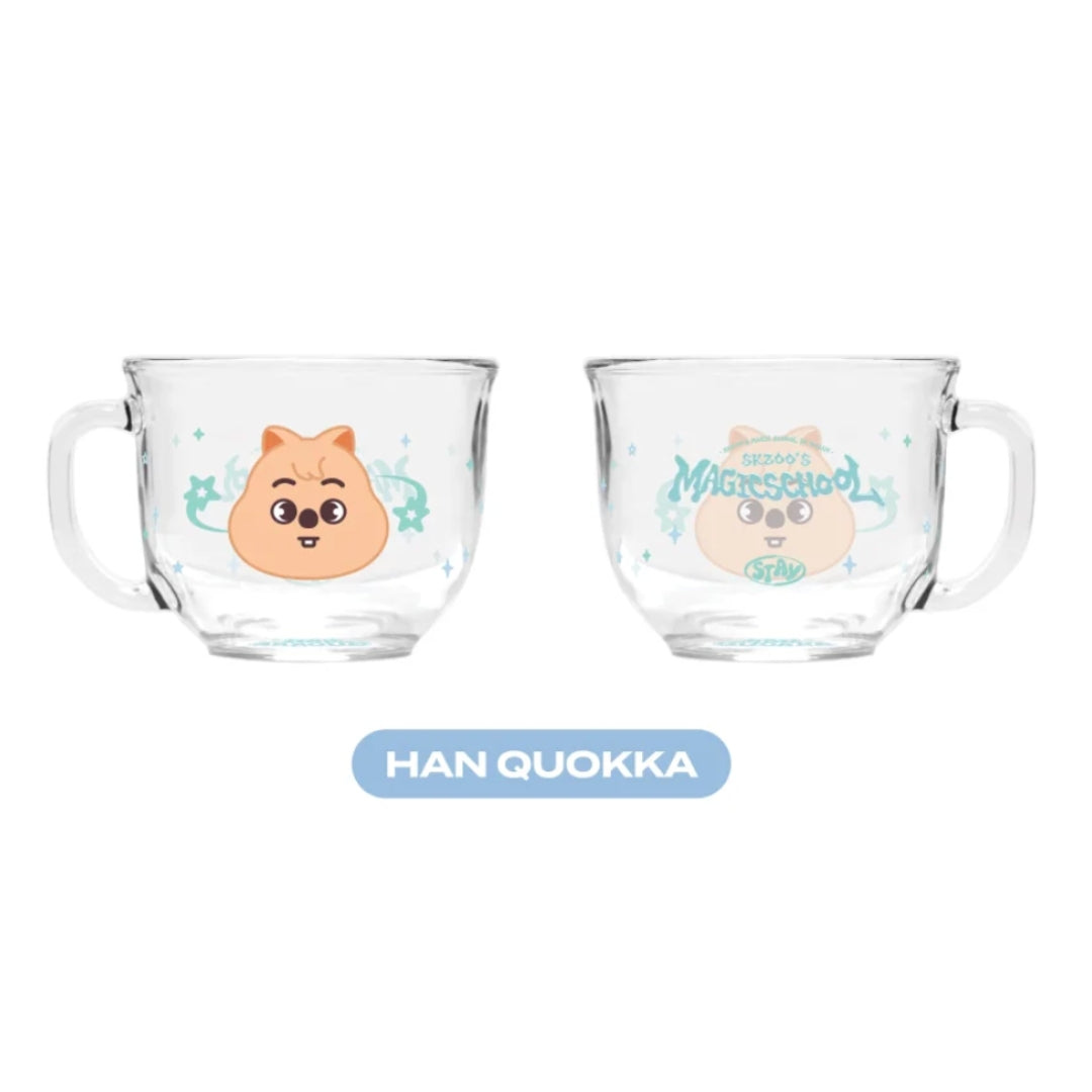 SKZOO CEREAL BOWL