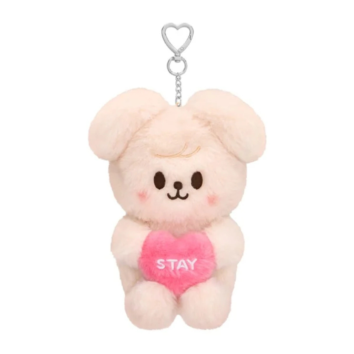 SKZOO PLUSH VOICE Ver. - 6TH FANMEETING &