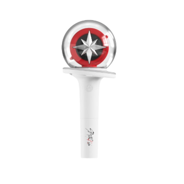 STRAY KIDS OFFICIAL LIGHT STICK VER.2