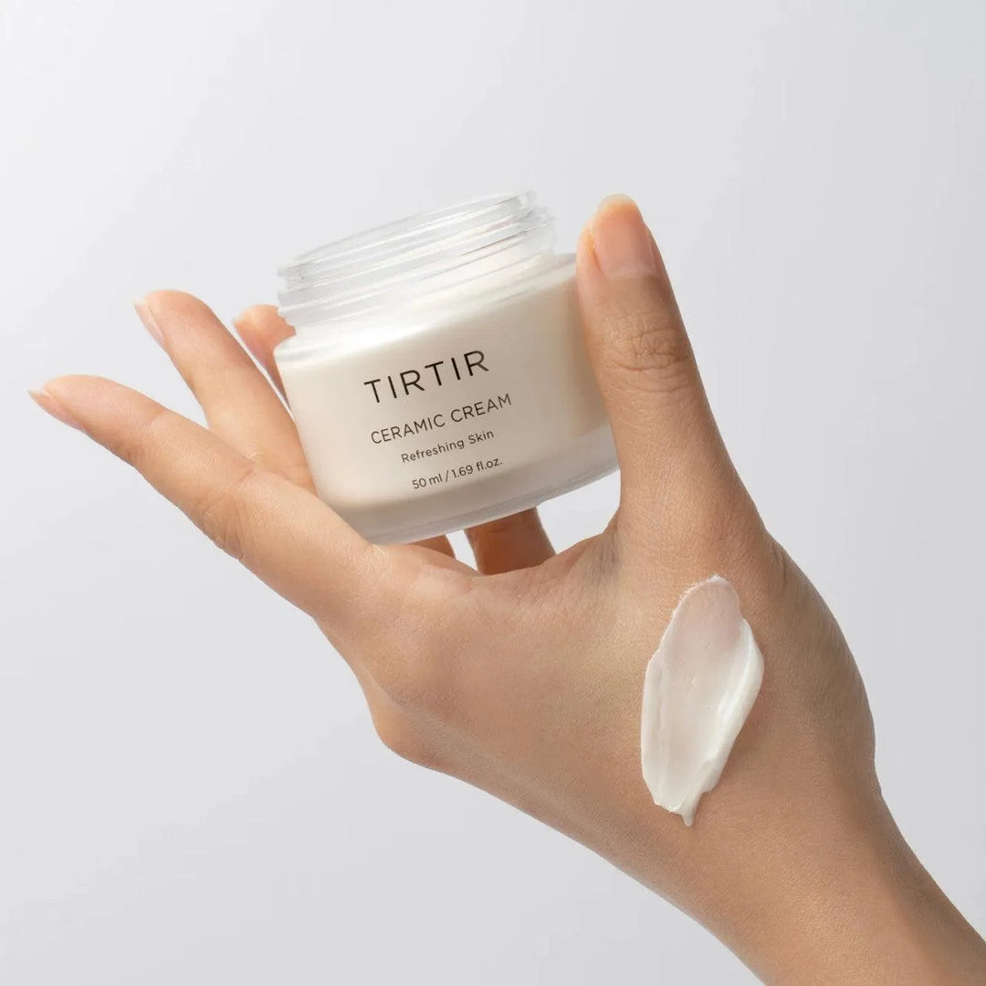 TIRTIR Ceramic Cream