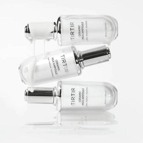 TIRTIR Ceramic Milk Ampoule