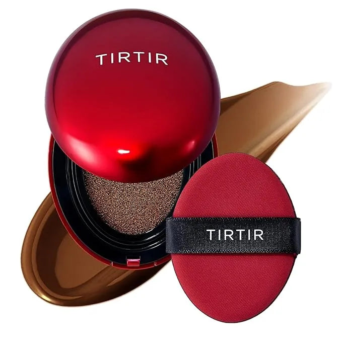 TIRTIR Mask Fit Red Cushion