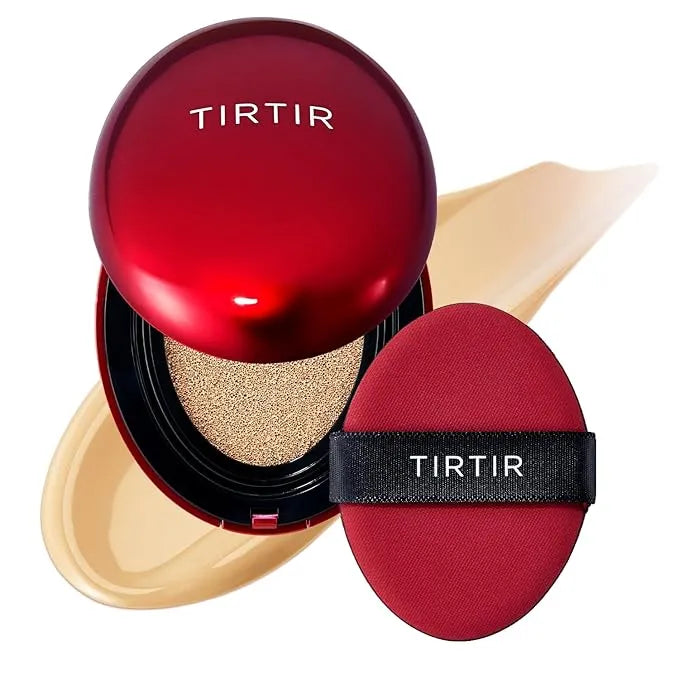 TIRTIR Mask Fit Red Cushion