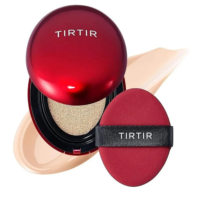 TIRTIR Mask Fit Red Cushion