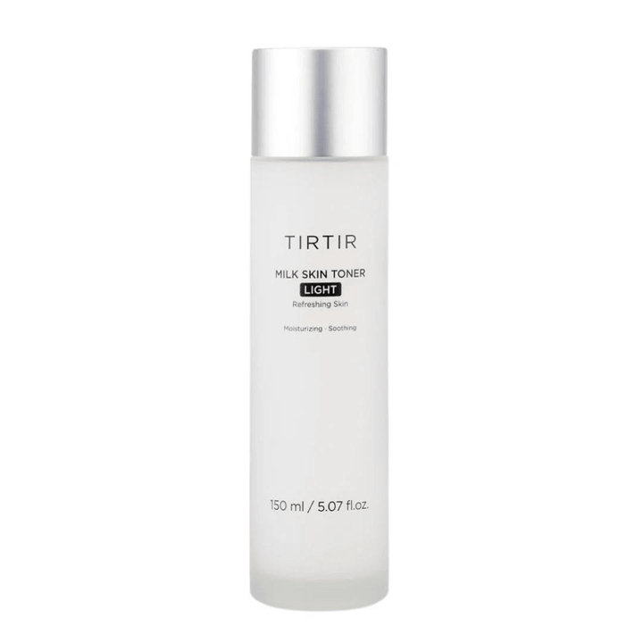 TIRTIR Milk Skin Toner Light