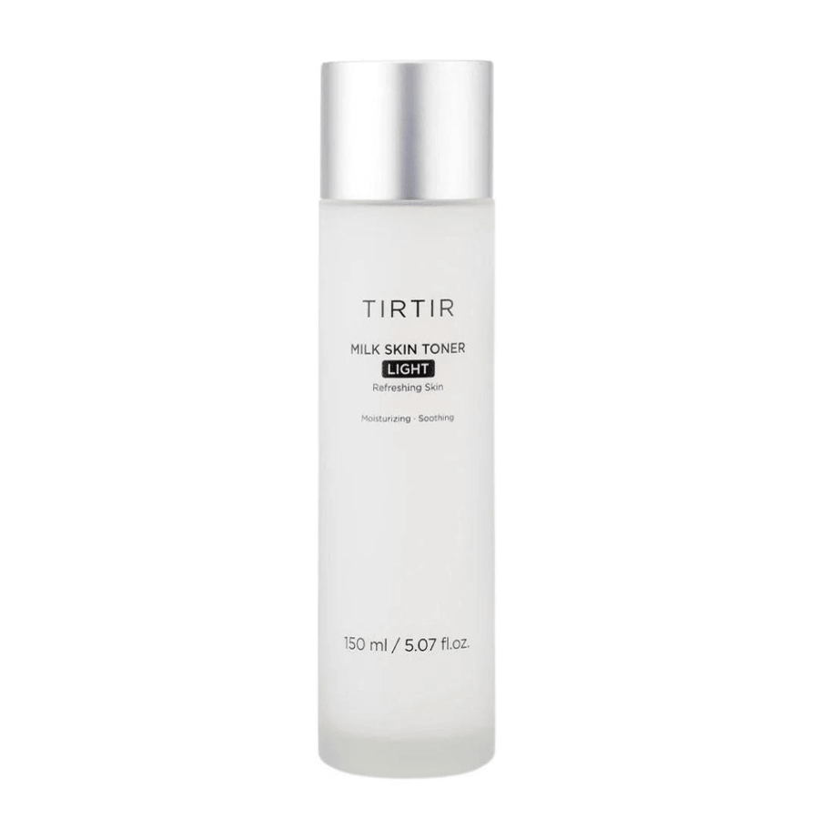 TIRTIR Milk Skin Toner Light