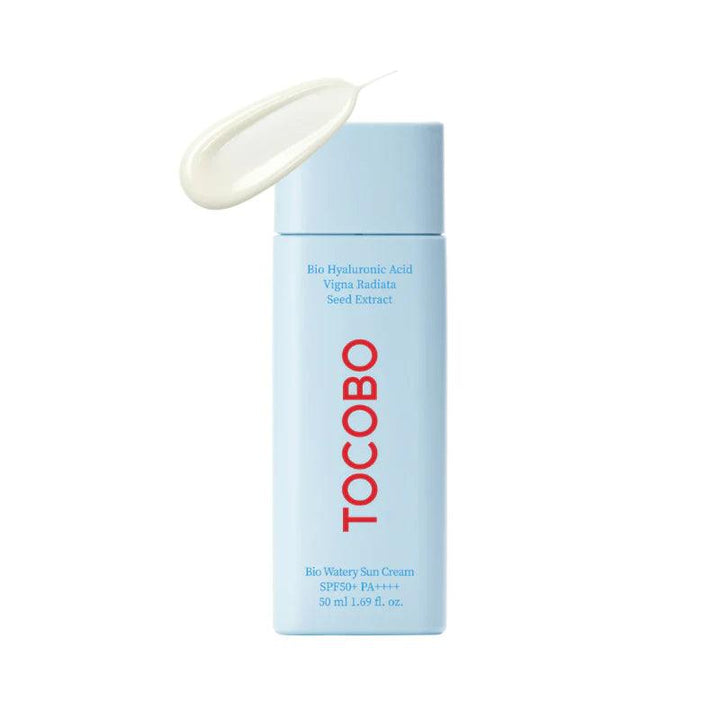 Tocobo Bio Watery Sun Cream SPF 50+ PA++++