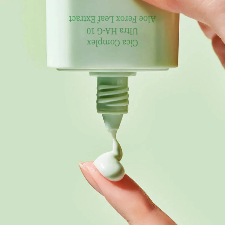 Cica Calming Sun Serum