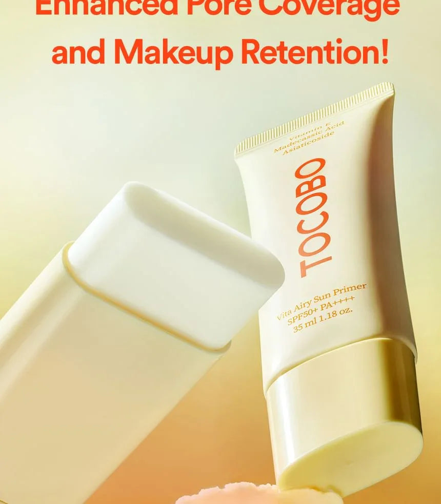 Vita Airy Sun Primer