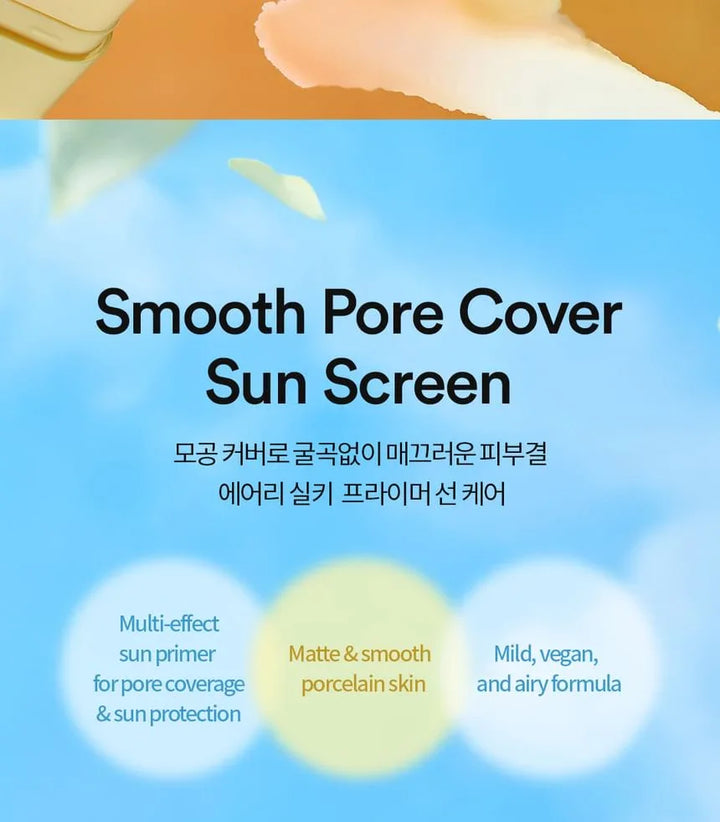 Vita Airy Sun Primer