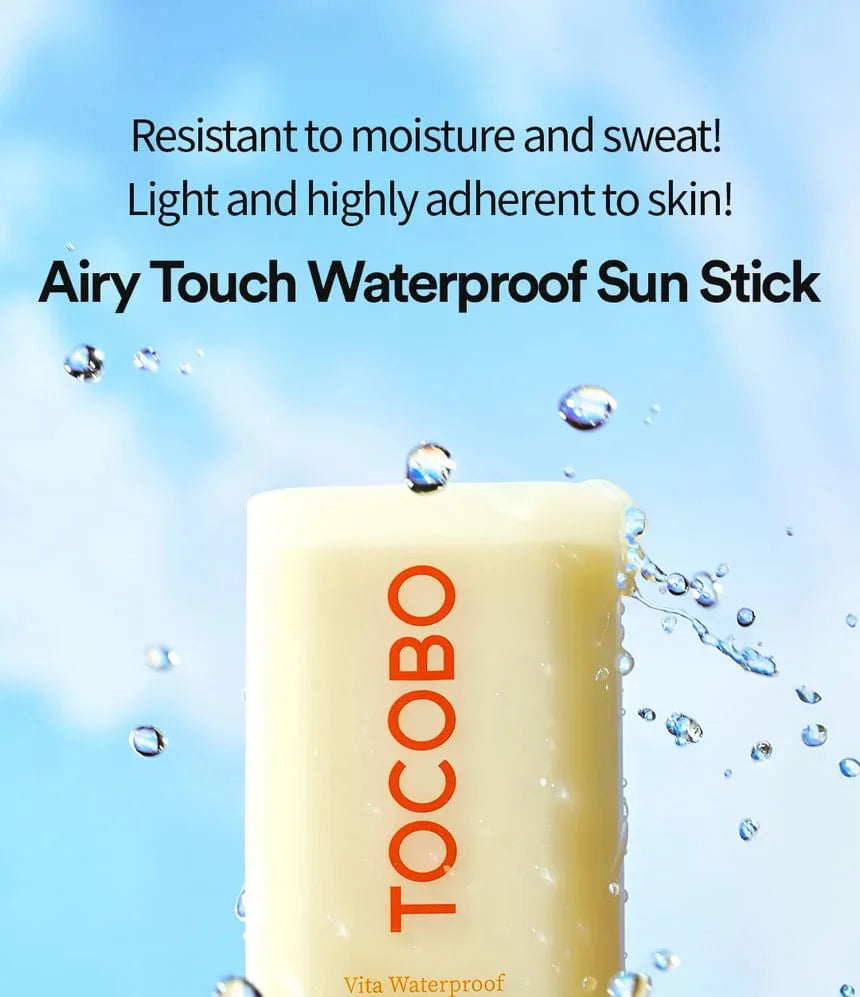 Vita Waterproof Sun Stick