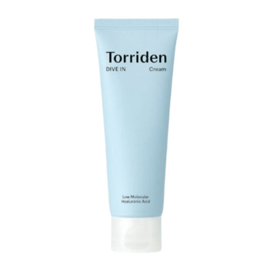 Torriden DIVE-IN Low Molecular Hyaluronic Acid Cream