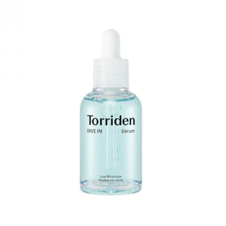 Torriden DIVE IN Low-Molecular Hyaluronic Acid Serum